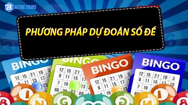 Phướng pháp dự đoán số đề