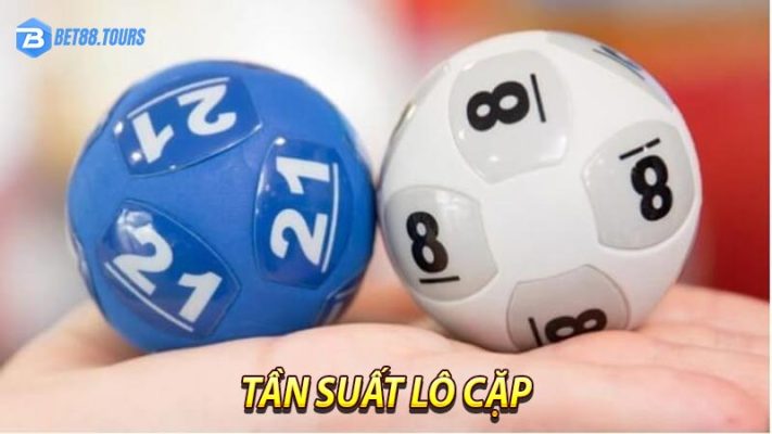 Tần suất lô cặp hiệu quả